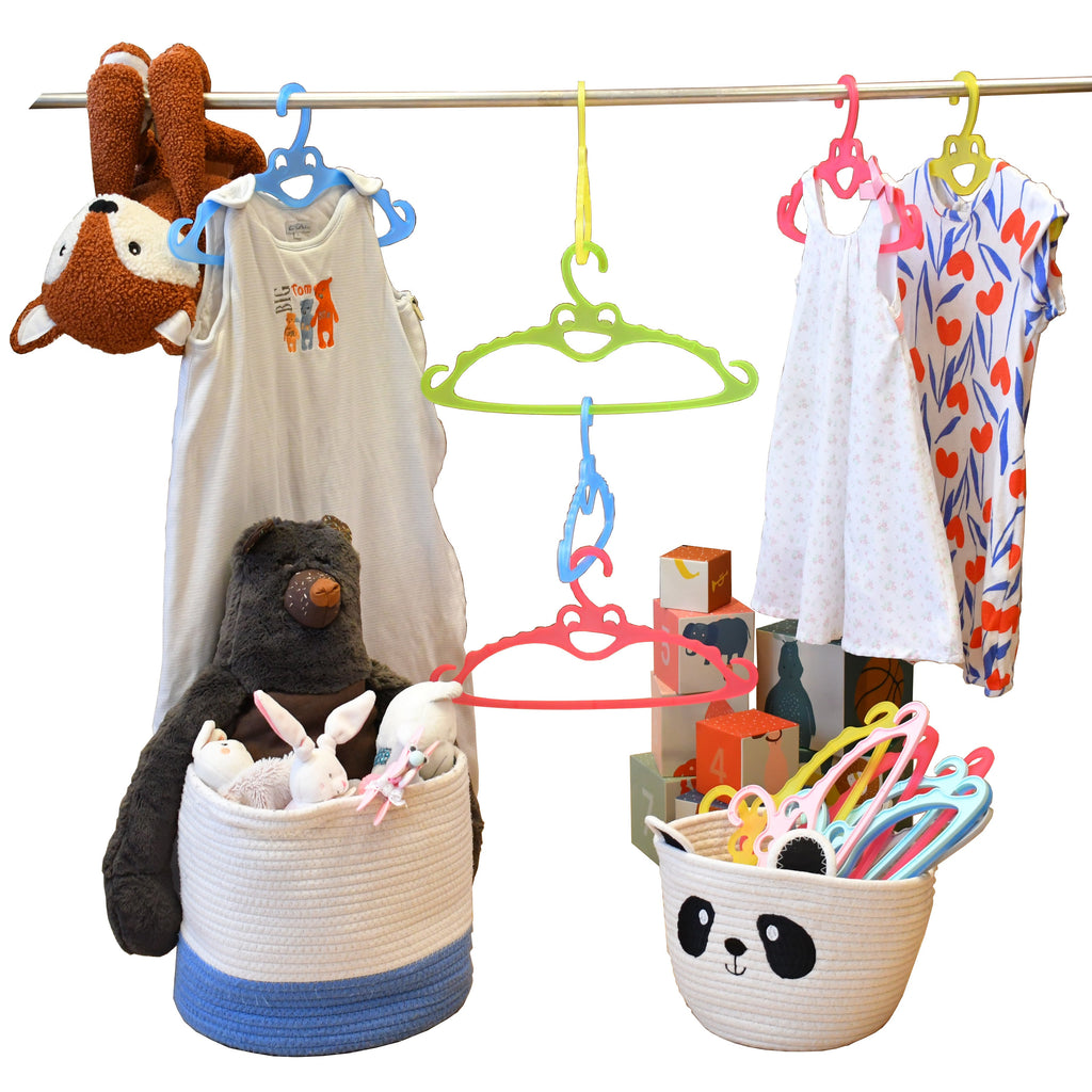 Cintre enfant made in France