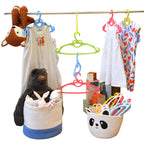 Cintre enfant made in France