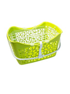 Panier à pinces motif GALET