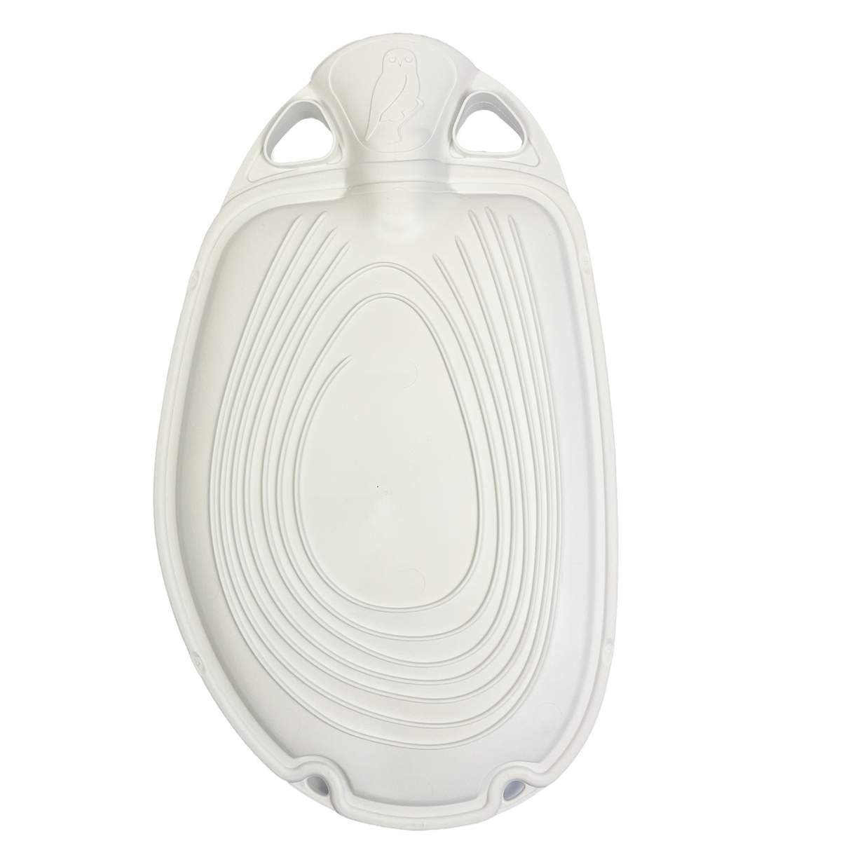 Bouillotte fabriquée en France blanc