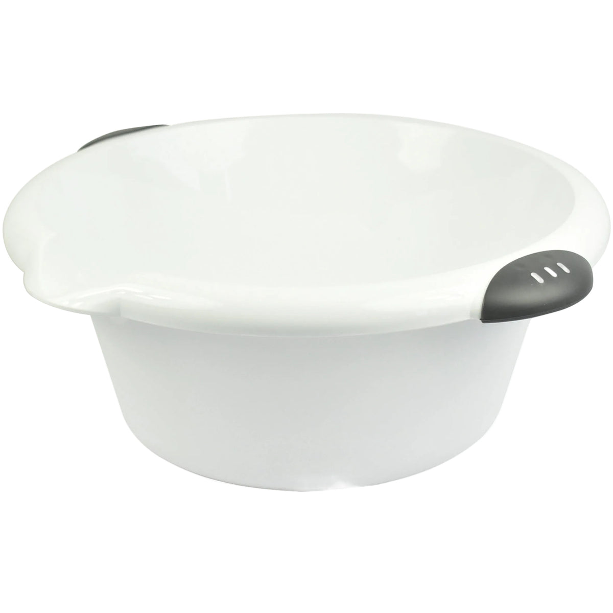 cuvette ronde blanc 