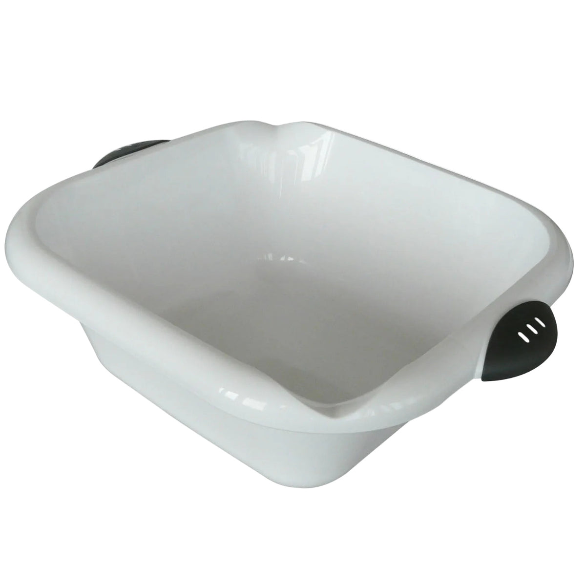 Cuvette carrée 5L Fabriquée en France